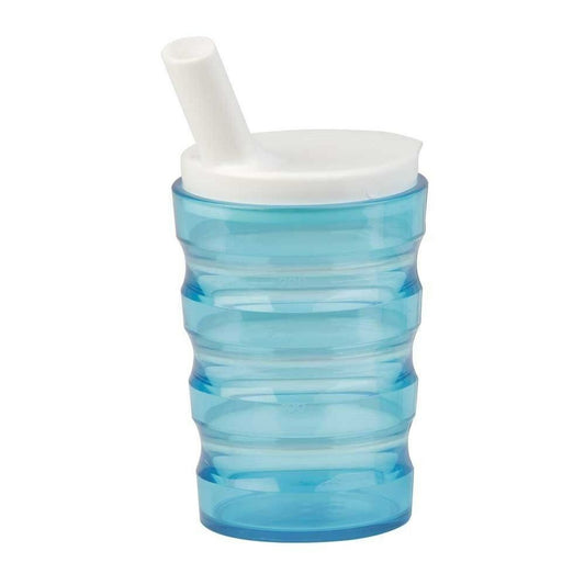 Thermal Cup with Lid SUNDO 21011 Blue 200 ml SUNDO