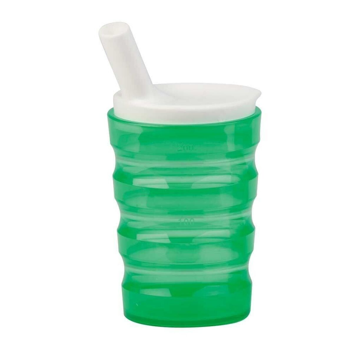 Thermal Cup with Lid SUNDO 21012 Green 200 ml SUNDO