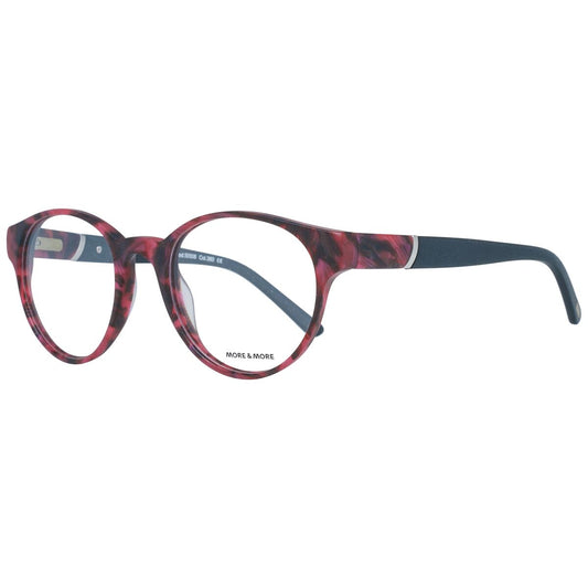 Ladies' Spectacle frame More & More 50508 48380 More and More