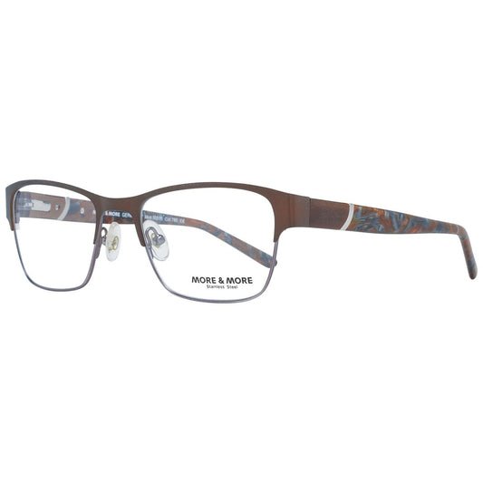 Ladies' Spectacle frame More & More 50515 52780 More and More