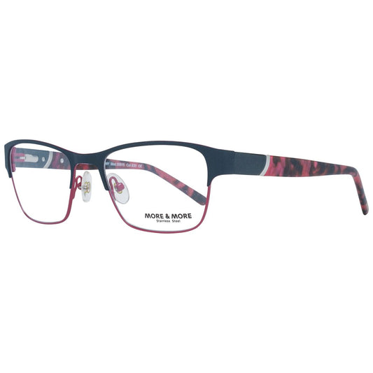 Ladies' Spectacle frame More & More 50515 52830 More and More