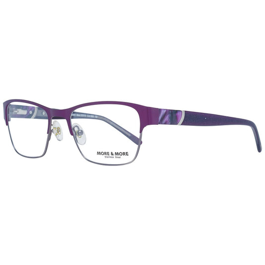 Ladies' Spectacle frame More & More 50515 52980 More and More