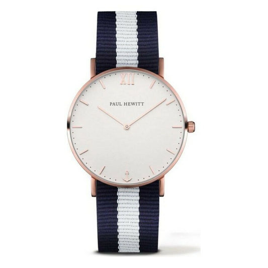 Unisex Watch Paul Hewitt PH-SA-R-St-W-NW-20 (Ø 39 mm) Paul Hewitt