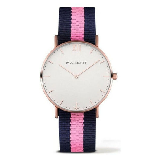 Unisex Watch Paul Hewitt PH-SA-R-St-W-NLP-20 (Ø 39 mm) Paul Hewitt