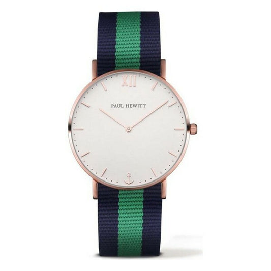 Unisex Watch Paul Hewitt PH-SA-R-St-W-NG-20 (Ø 39 mm) Paul Hewitt