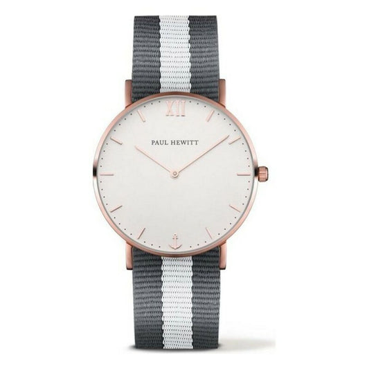 Unisex Watch Paul Hewitt PH-SA-R-St-W-GrW-20 (Ø 39 mm) Paul Hewitt