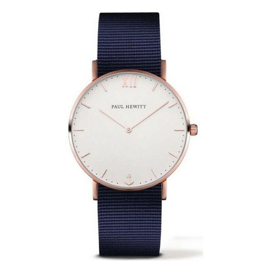 Unisex Watch Paul Hewitt PH-SA-R-St-W-N-20 (Ø 39 mm) Paul Hewitt