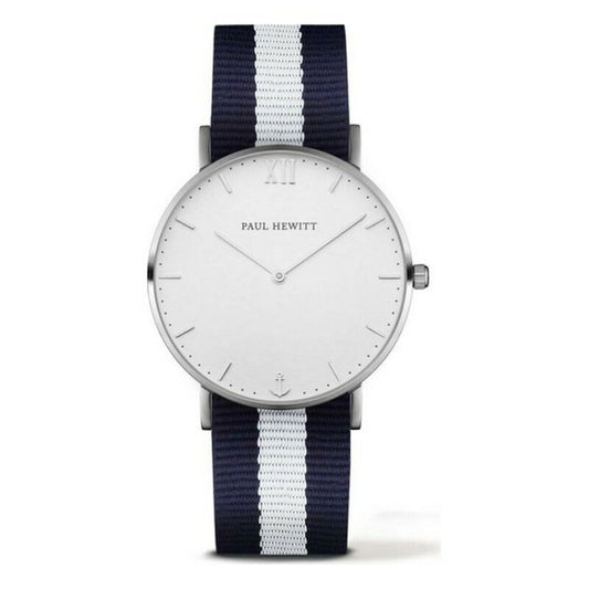 Unisex Watch Paul Hewitt PH-SA-S-ST-W-NW-20 (Ø 39 mm) Paul Hewitt