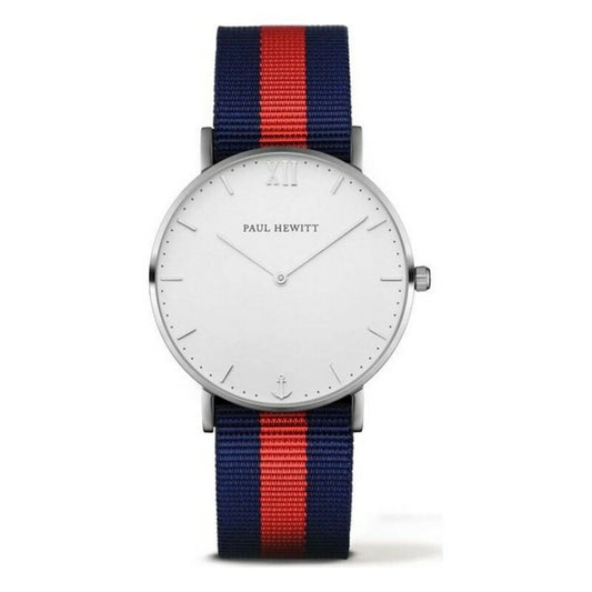 Unisex Watch Paul Hewitt PH-SA-S-St-W-NR-20 (Ø 39 mm) Paul Hewitt