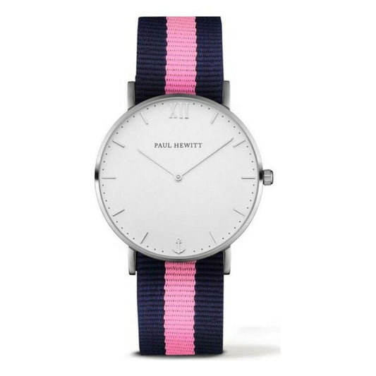 Unisex Watch Paul Hewitt PH-SA-S-St-W-NLP-20S (Ø 39 mm) Paul Hewitt