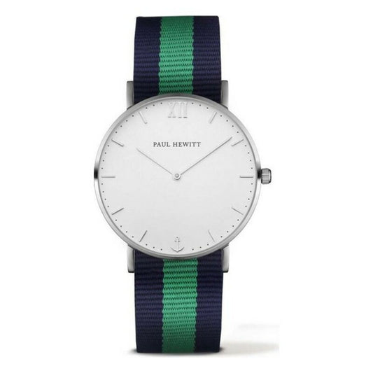 Unisex Watch Paul Hewitt PH-SA-S-St-W-NG-20 (Ø 39 mm) Paul Hewitt