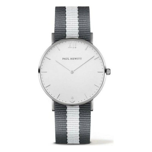 Unisex Watch Paul Hewitt PH-SA-S-St-W-GrW-20 (Ø 39 mm) Paul Hewitt