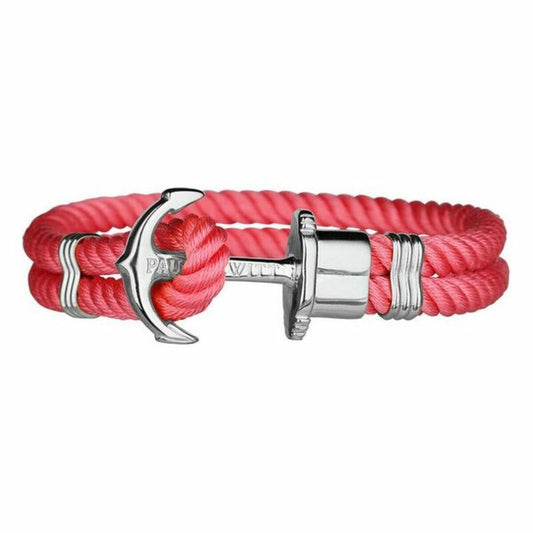 Unisex Bracelet Paul Hewitt Pink Paul Hewitt