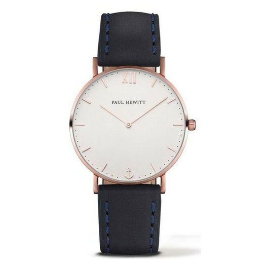 Unisex Watch Paul Hewitt PH-SA-R-St-W-11M (Ø 39 mm) Paul Hewitt