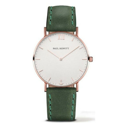 Unisex Watch Paul Hewitt PH-SA-R-ST-W-12M (Ø 39 mm) Paul Hewitt