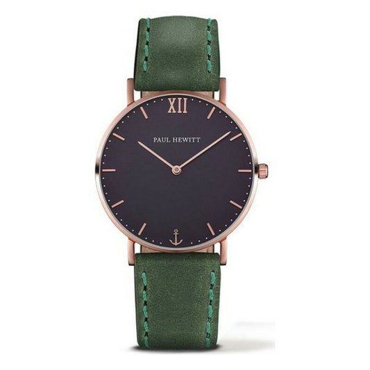 Unisex Watch Paul Hewitt PH-SA-R-ST-B-12M (Ø 39 mm) Paul Hewitt