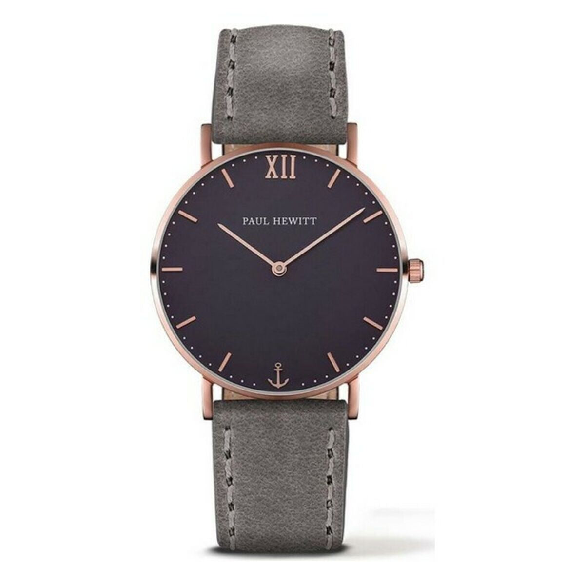 Unisex Watch Paul Hewitt PH-SA-R-ST-B-13S (Ø 39 mm) Paul Hewitt