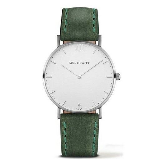 Unisex Watch Paul Hewitt PH-SA-S-ST-W-12M (Ø 39 mm) Paul Hewitt