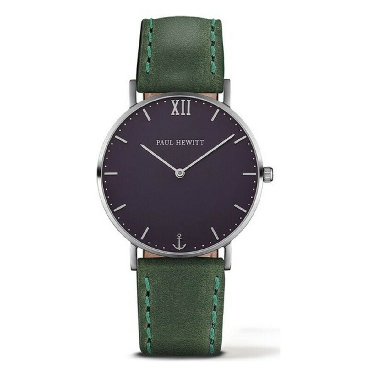 Ladies' Watch Paul Hewitt PH-SA-S-St-B-12S (Ø 39 mm) Paul Hewitt