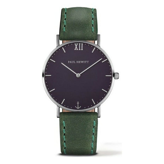 Ladies' Watch Paul Hewitt PH-SA-S-St-B-12S (Ø 39 mm) Paul Hewitt