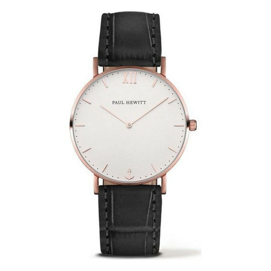 Unisex Watch Paul Hewitt PH-SA-R-St-W-15M (Ø 39 mm) Paul Hewitt