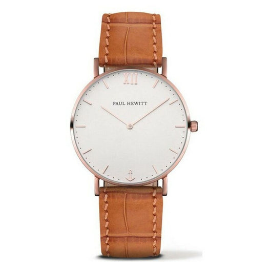 Unisex Watch Paul Hewitt PH-SA-R-St-W-16M (Ø 39 mm) Paul Hewitt