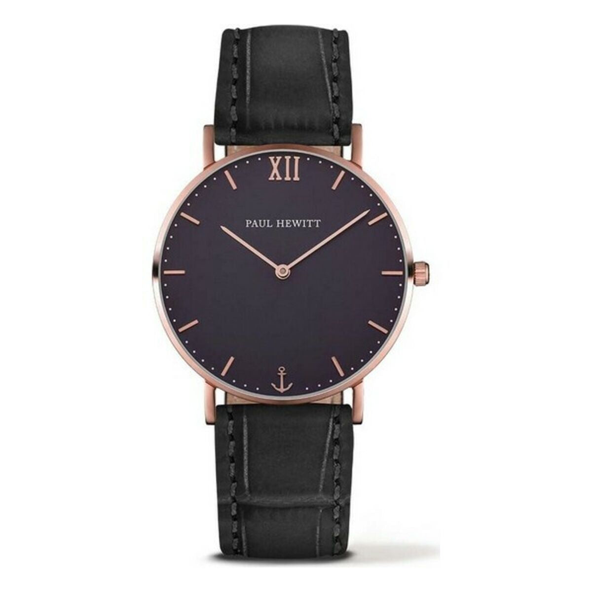 Unisex Watch Paul Hewitt PH-SA-R-St-B-15M (Ø 39 mm) Paul Hewitt