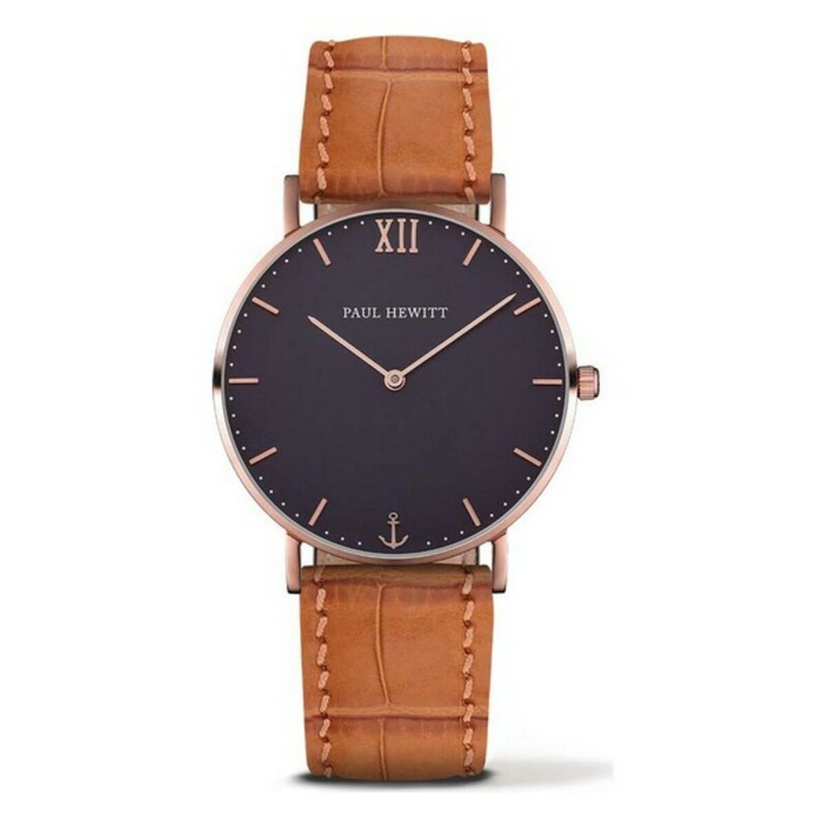 Unisex Watch Paul Hewitt PH-SA-R-St-B-16M (Ø 39 mm) Paul Hewitt