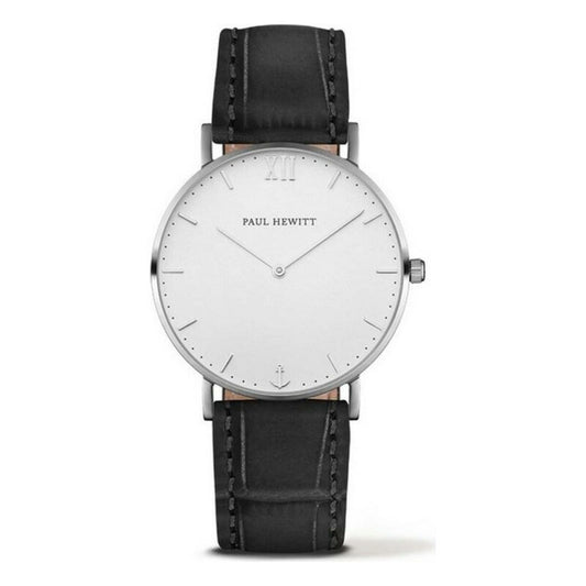 Unisex Watch Paul Hewitt PH-SA-S-St-W-15S (Ø 39 mm) Paul Hewitt