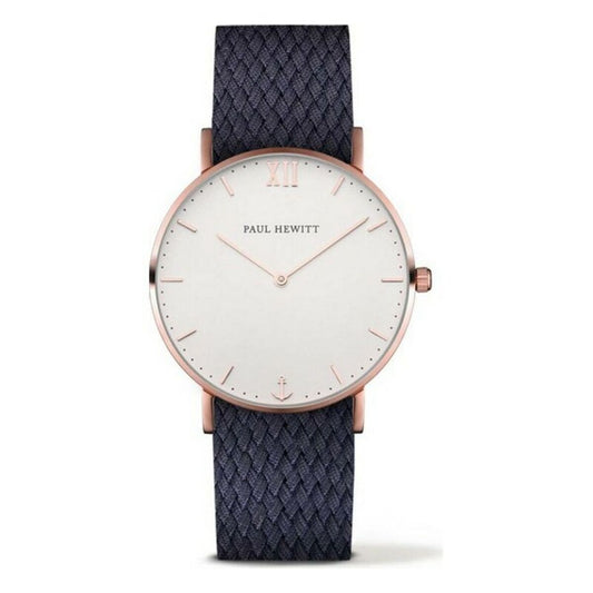 Unisex Watch Paul Hewitt PH-SA-R-St-W-17S (Ø 39 mm) Paul Hewitt