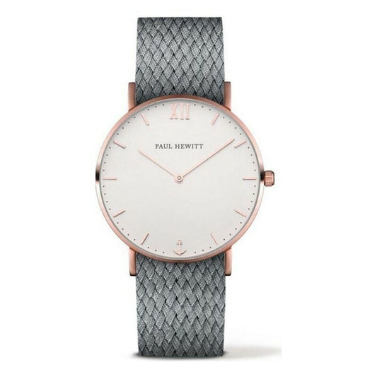 Unisex Watch Paul Hewitt PH-SA-R-St-W-18M (Ø 39 mm) Paul Hewitt