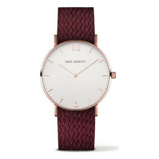 Unisex Watch Paul Hewitt PH-SA-R-St-W-19M (Ø 39 mm) Paul Hewitt