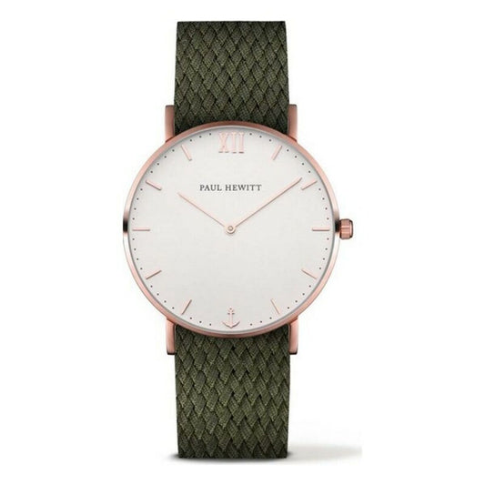 Unisex Watch Paul Hewitt PH-SA-R-St-W-20S (Ø 39 mm) Paul Hewitt