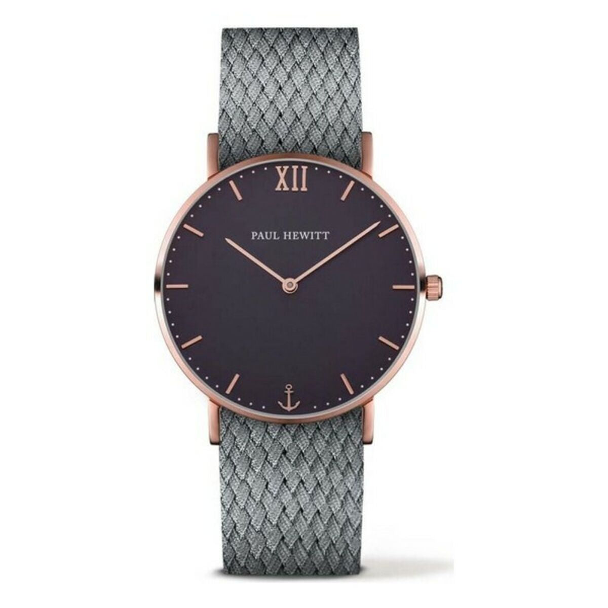 Unisex Watch Paul Hewitt PH-SA-R-St-B-18S (Ø 39 mm) Paul Hewitt