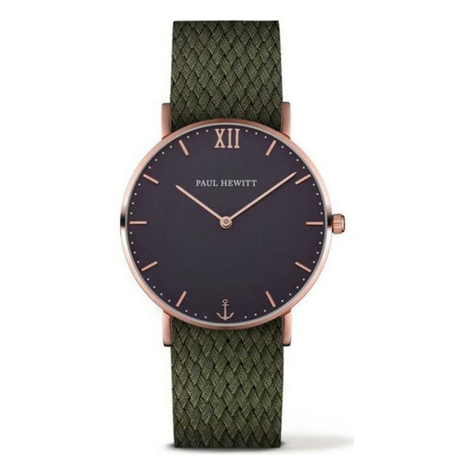 Unisex Watch Paul Hewitt PH-SA-R-St-B-20S (Ø 39 mm) Paul Hewitt