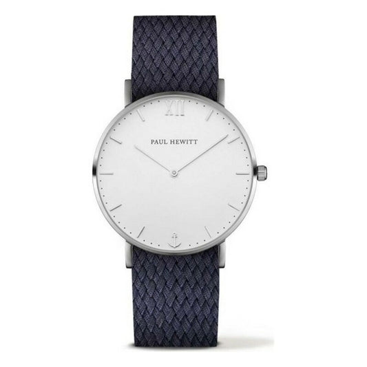 Unisex Watch Paul Hewitt PH-SA-S-St-W-17M (Ø 39 mm) Paul Hewitt