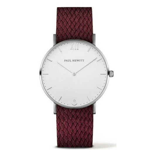 Unisex Watch Paul Hewitt PH-SA-S-St-W-19M (Ø 39 mm) Paul Hewitt