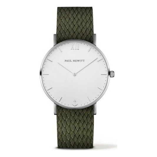 Unisex Watch Paul Hewitt PH-SA-S-St-W-20S (Ø 39 mm) Paul Hewitt