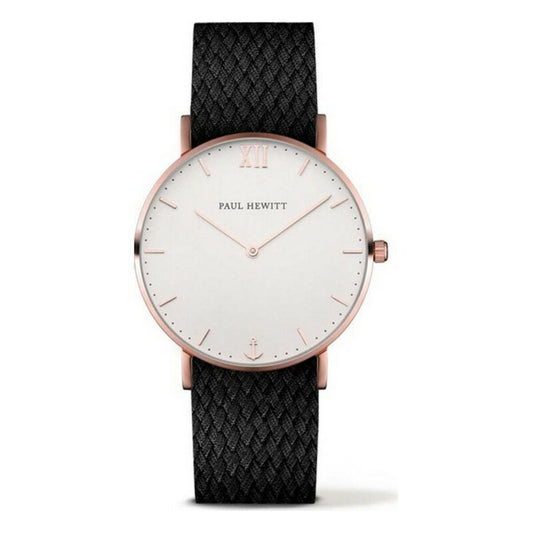 Unisex Watch Paul Hewitt ph-sa-r-st-w-21m (Ø 39 mm) Paul Hewitt