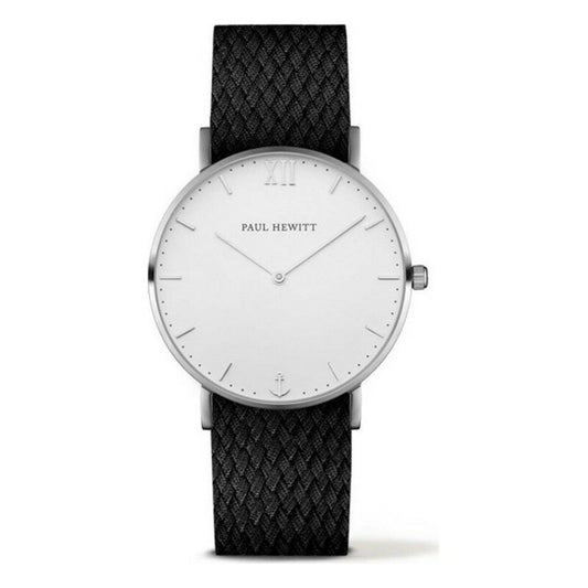 Unisex Watch Paul Hewitt ph-sa-s-st-w-21s (Ø 39 mm) Paul Hewitt