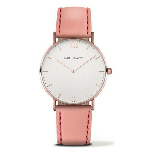 Unisex Watch Paul Hewitt PH-SA-R-St-W-24M (Ø 39 mm) Paul Hewitt