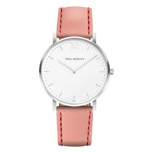 Unisex Watch Paul Hewitt ph-sa-s-st-w-24m (Ø 39 mm) Paul Hewitt