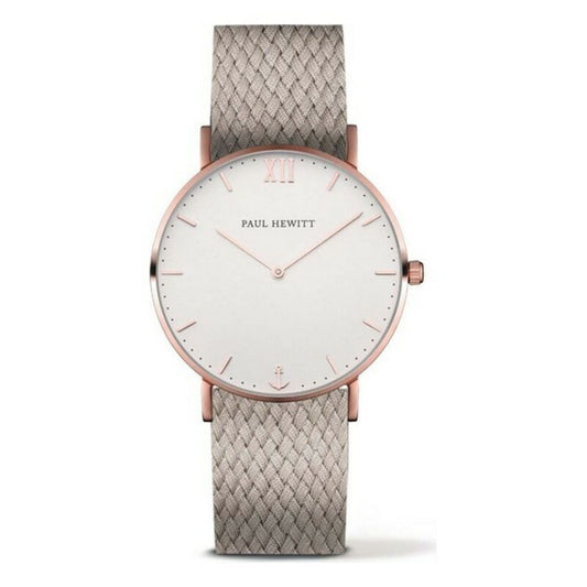 Unisex Watch Paul Hewitt ph-sa-r-st-w-25m (Ø 39 mm) Paul Hewitt