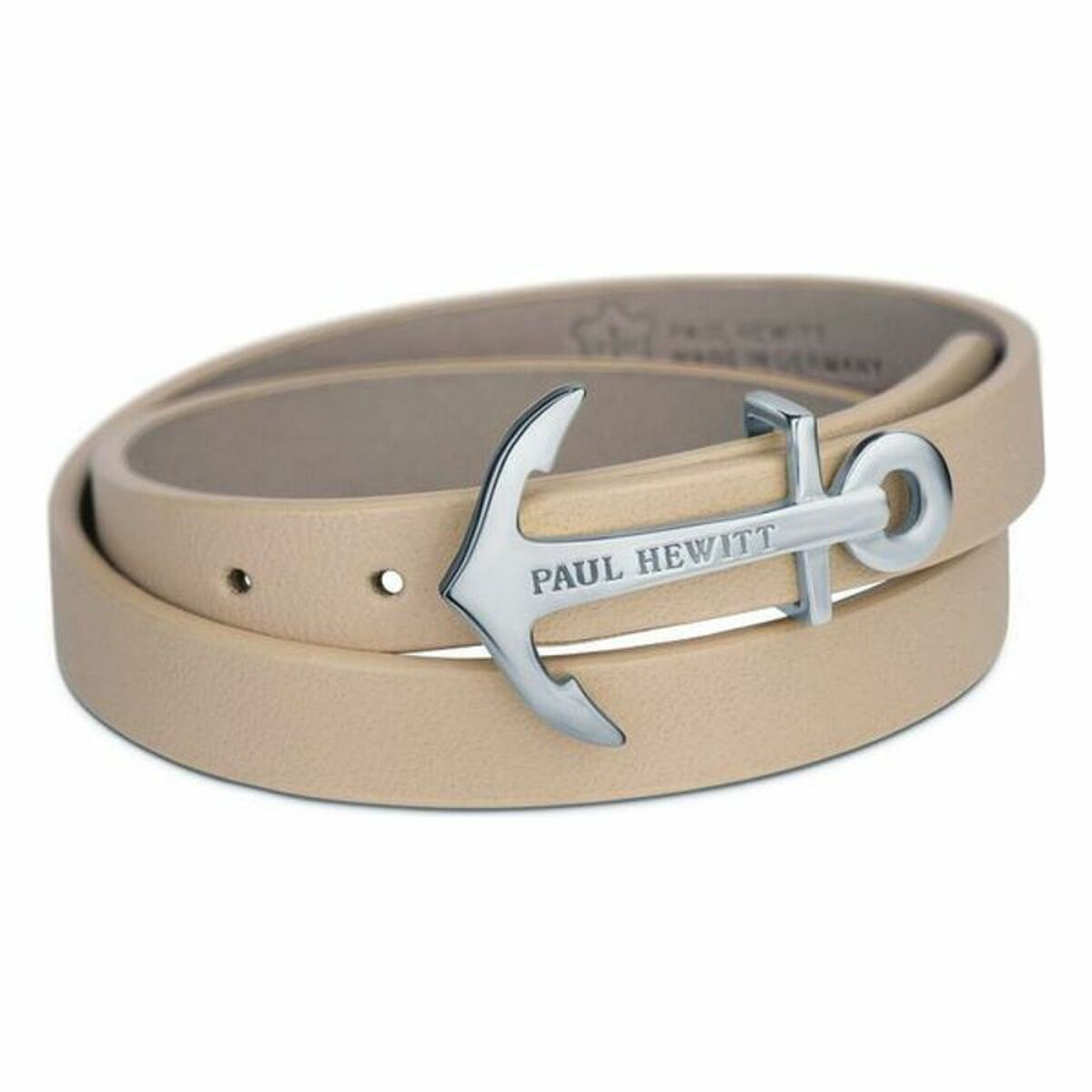 Ladies' Bracelet Paul Hewitt PH-WB-R 31-35 cm Paul Hewitt