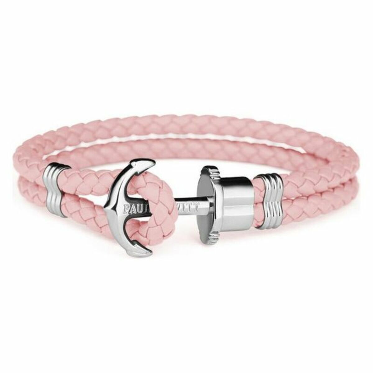 Bracelet Paul Hewitt PH-PH-L-S-A Pink Paul Hewitt