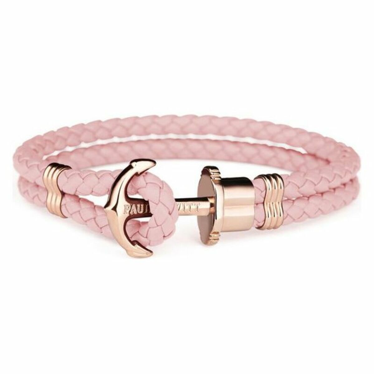 Bracelet Paul Hewitt PH-PH-L-R-A Pink Paul Hewitt