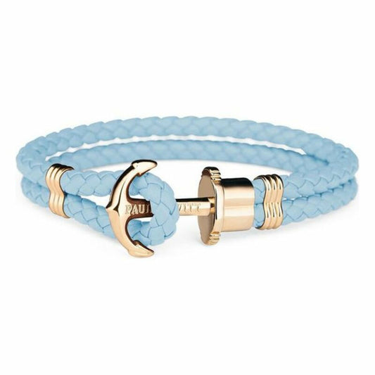 Unisex Bracelet Paul Hewitt PH-PH-L-G-NI Paul Hewitt