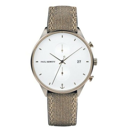 Men's Watch Paul Hewitt PH-C-Br-W-47M (Ø 42 mm) Paul Hewitt