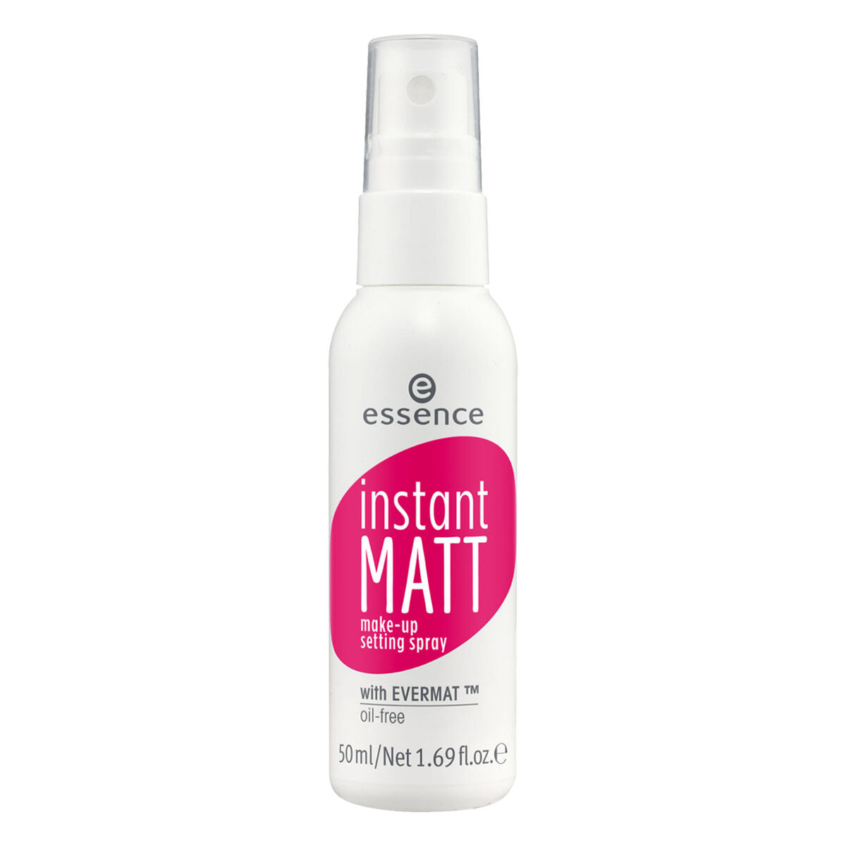 Hair Spray Essence Instant Matt (50 ml)