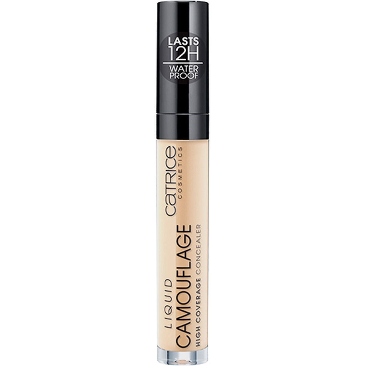 Facial Corrector Catrice Liquid Camouflage 5 ml